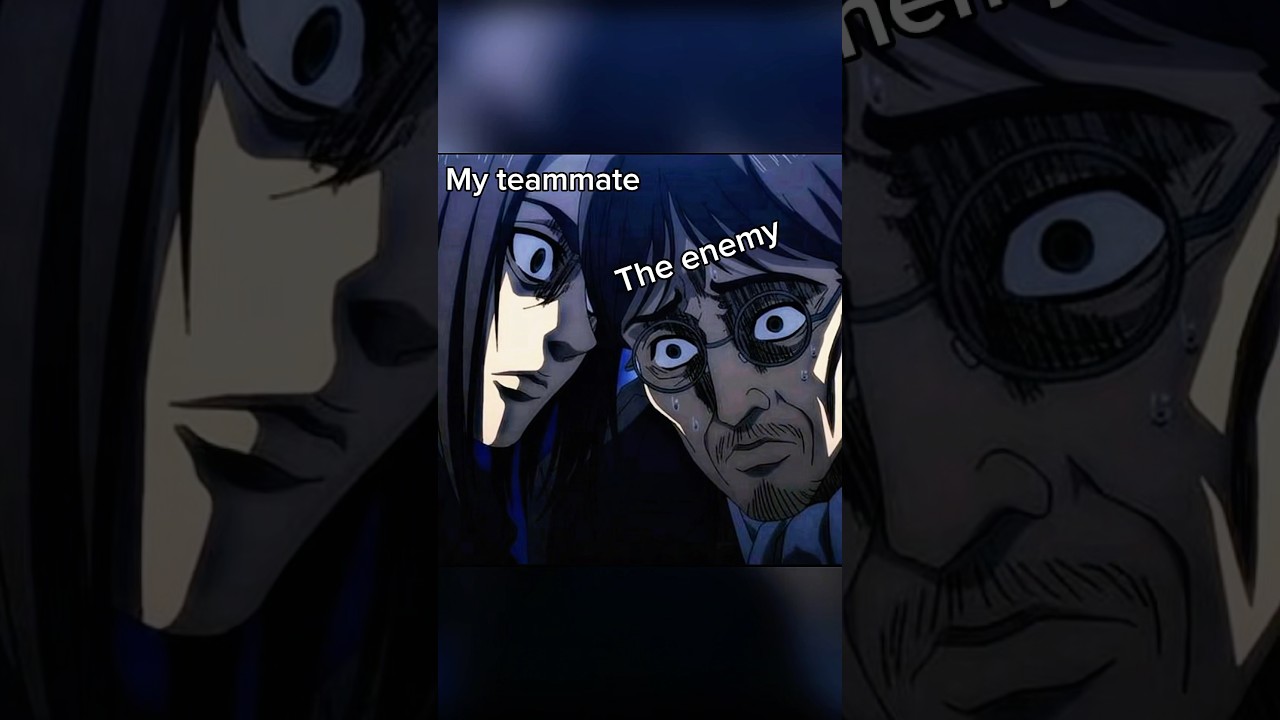 Combat “Assault” MEDIC! 🤣 