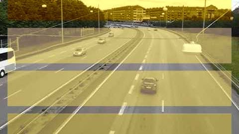 withKdenlive: oldfilm demo