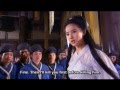 Epic xiao long nu battle  the strongest warrior in all wuxia