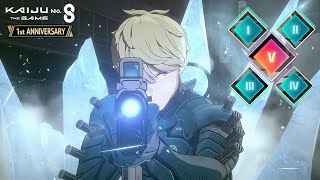 POTENTIAL UNLOCKED! Buffed Reno Ichikawa Is INSANELY OVERPOWERED!! | Kaiju No. 8 The Game