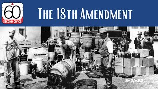 The 18th Amendment