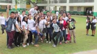 Senior Countdown 2013