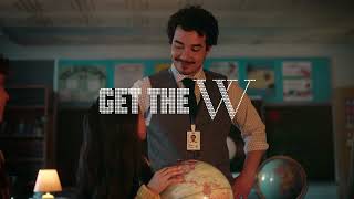 Get the W | Walden University