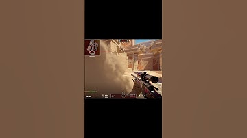 Competitive Anubis | 1v3 Clutch 🎯#cs2 #counterstrike #counterstrike2