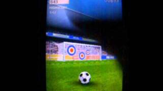 Flick Kick Football Review screenshot 5
