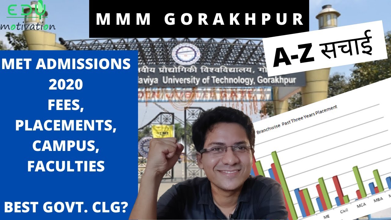 MMM GORAKHPUR COLLEGE REVIEW ADMISSIONS PLACEMENTS FEES BEST mmm-gorakhpur-college-review-admissions-placements-fees-best
