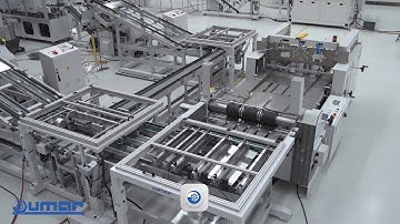 Automatic Single Line Slitter