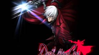 Devil May Cry  Pain (Piano Solo)