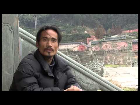 Video: Rozdíl Mezi Taoismem A Taoismem