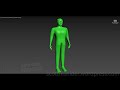 Treliving: 3DS MAX Practice Polygon Modeling Model Video # 122 (03-17-2026)