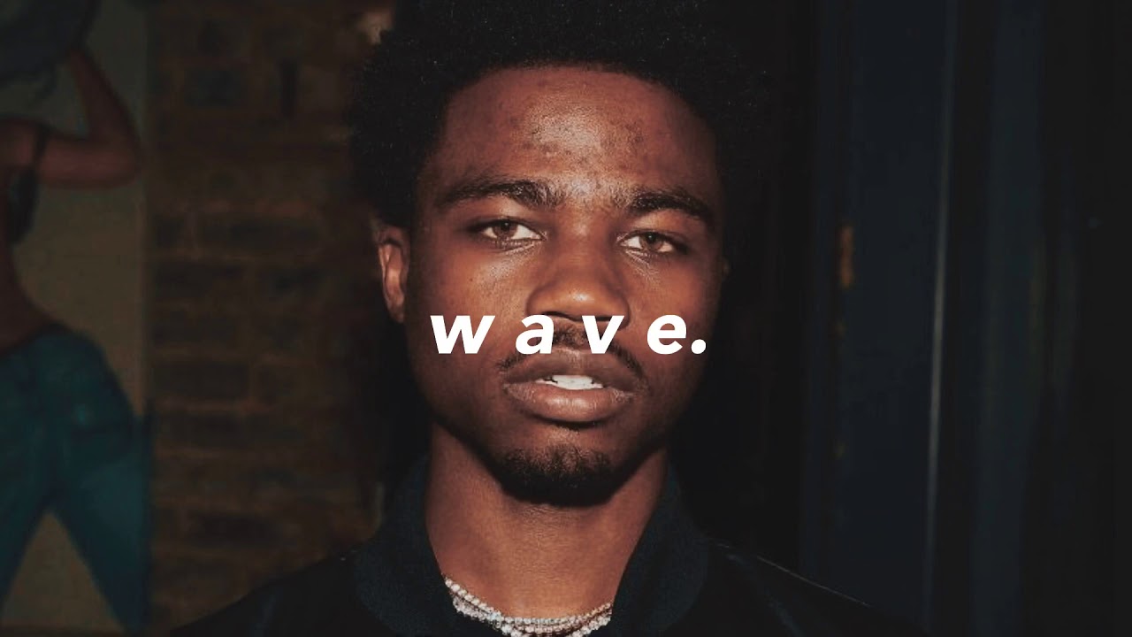 the box (8d slowed) - roddy ricch