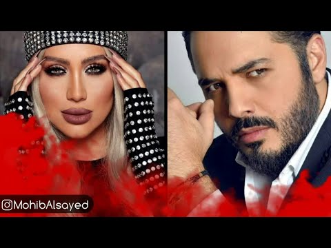      رامي عياش و دياب سوا