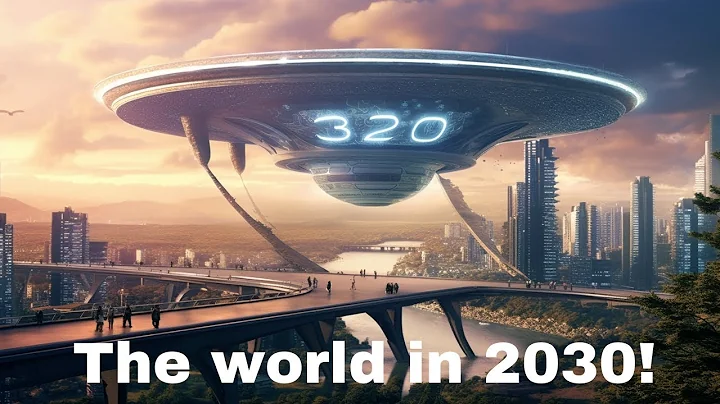 15 New Future Technology Predictions for 2030 That Will Change The World - DayDayNews