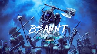 Bsannt - Vengeance (Original Mix)