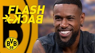 Look How Mad Lehmann Was Flashback Felipe Santana