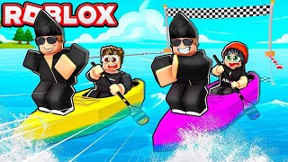 Download Lagu ROBLOX KAYAK RACING WITH ALEXA! MP3 Download Lagu ROBLOX KAYAK RACING WITH ALEXA! MP3