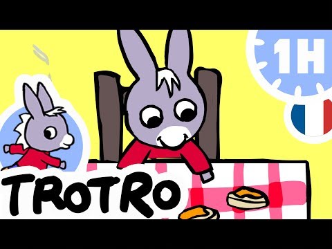 TROTRO - 40min - Compilation Nouveau format ! #07