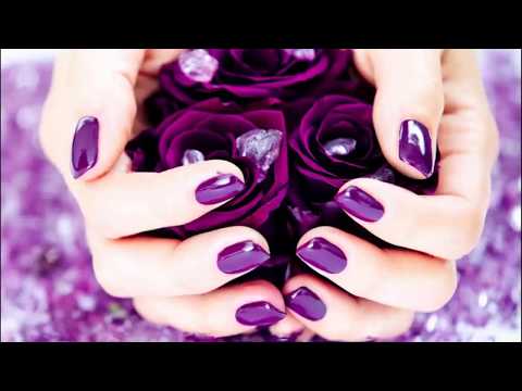 2018 Manicure Styles, New Manicure Nails Trends