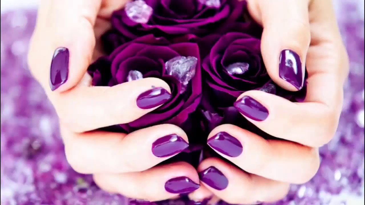 2018 Manicure Styles, New Manicure Nails Trends