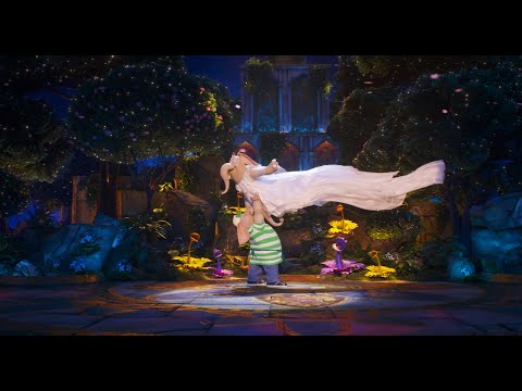 『SING／シング：ネクストステージ』本編抜粋映像（日本語吹替版）｜I SAY A LITTLE PRAYER 【ミーナ役/MISIA　アルフォンゾ役/ジェシー(SixTONES)】