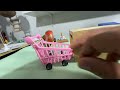 Bird Training:smart lovebird parrot l smart little cute parrot #training#smartparrot#cute