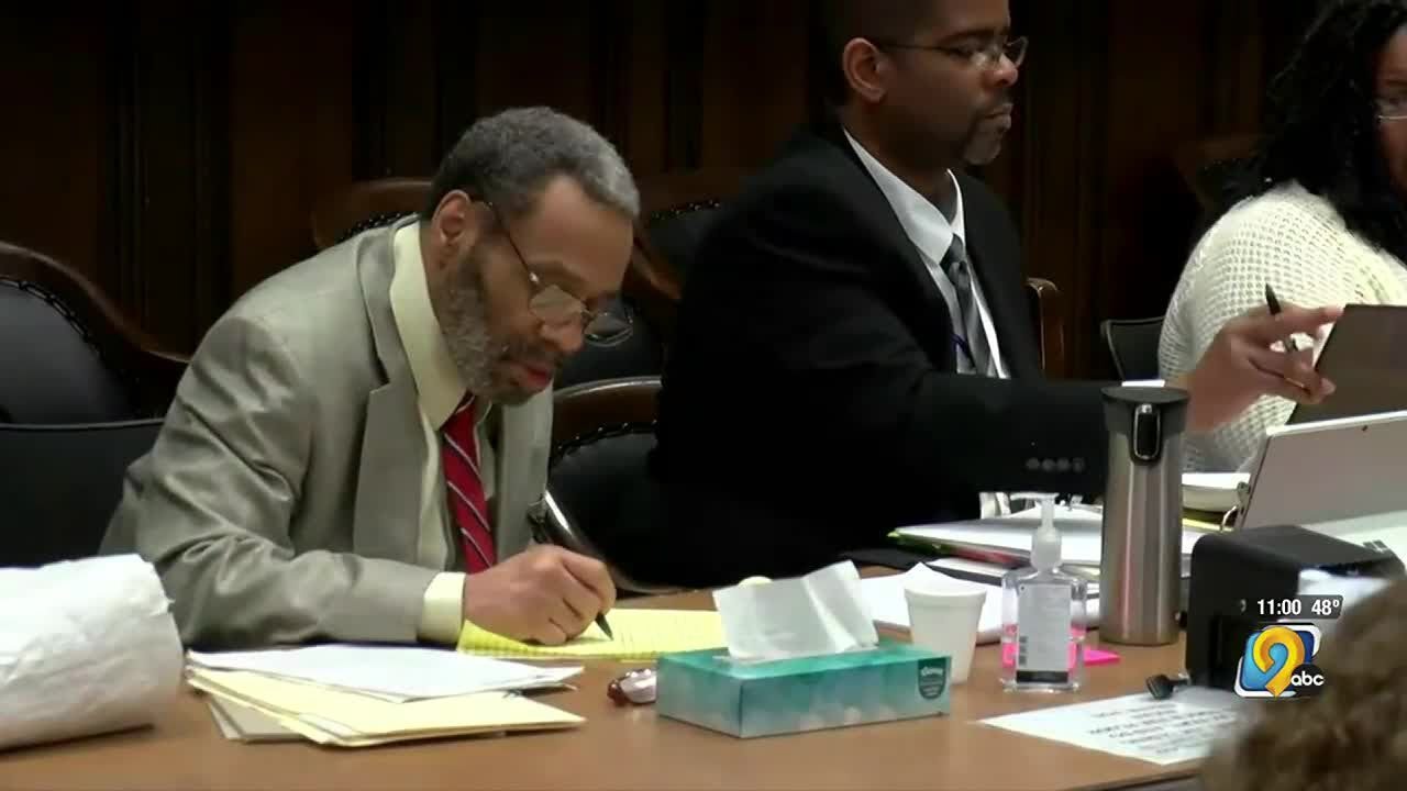 Man who performed autopsy testifies on day 2 of trial for Cedar Rapids ...