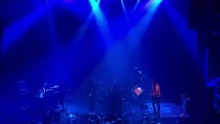 The Brian Jonestown Massacre  Forgotten Graves   le Trianon Paris 2022