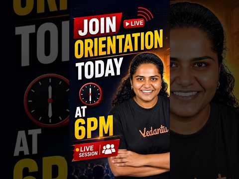 neet vetri and latchiyam live orientation stay tuned! #shorts #vedantuneettamil