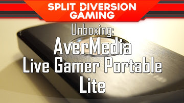 LGP Lite - Great Quality for Low Price? Unboxing + Software + Test!