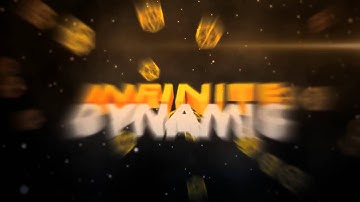Intro nova Infinite Dynamic