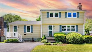 146 Hobart Street, Danvers, MA