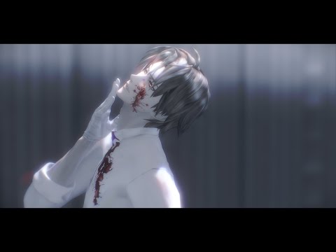 【MMD刀剣乱舞】Maria【へし切長谷部】