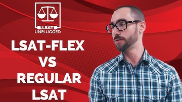 LSAT-Flex vs regular LSAT