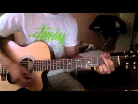 You & Me (Easy Guitar Tutorial) - Lifehouse - YouTube