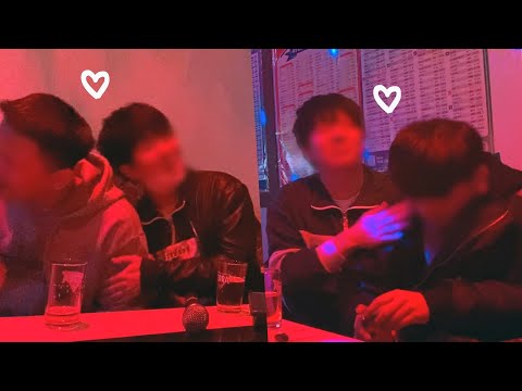 [SUB] <strong>30대</strong> 바텀들의 애환을 담은 <strong>대전</strong> 게이투어 브이로그🍶🌸