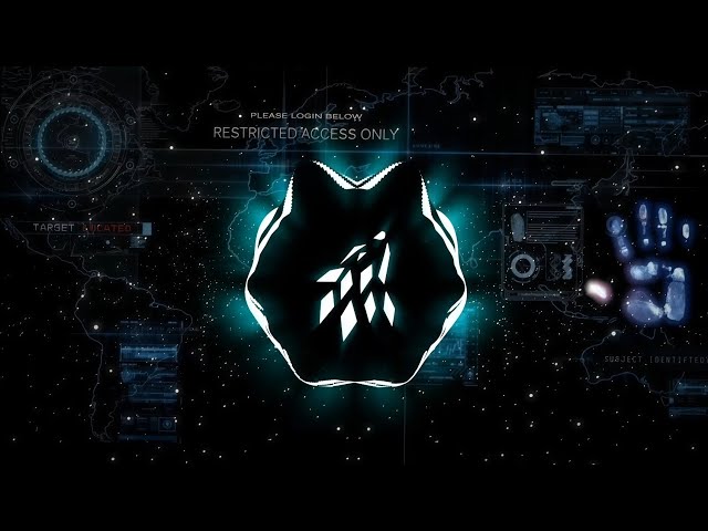 KREZUS & Surreal_dvd - Skins 2 (Ultra Slowed) | Electronic/Phonk | Music Video