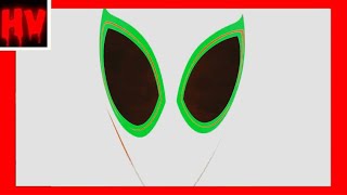 Post Malone, Swae Lee   Sunflower Spider Man Into the Spider Verse - (Horror Version) 😱 @HorrorVersions3-v8g