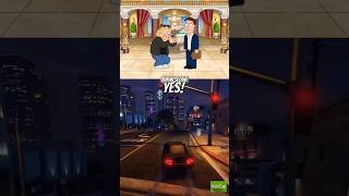 🔐Family Guy | Crypto Carl #shorts