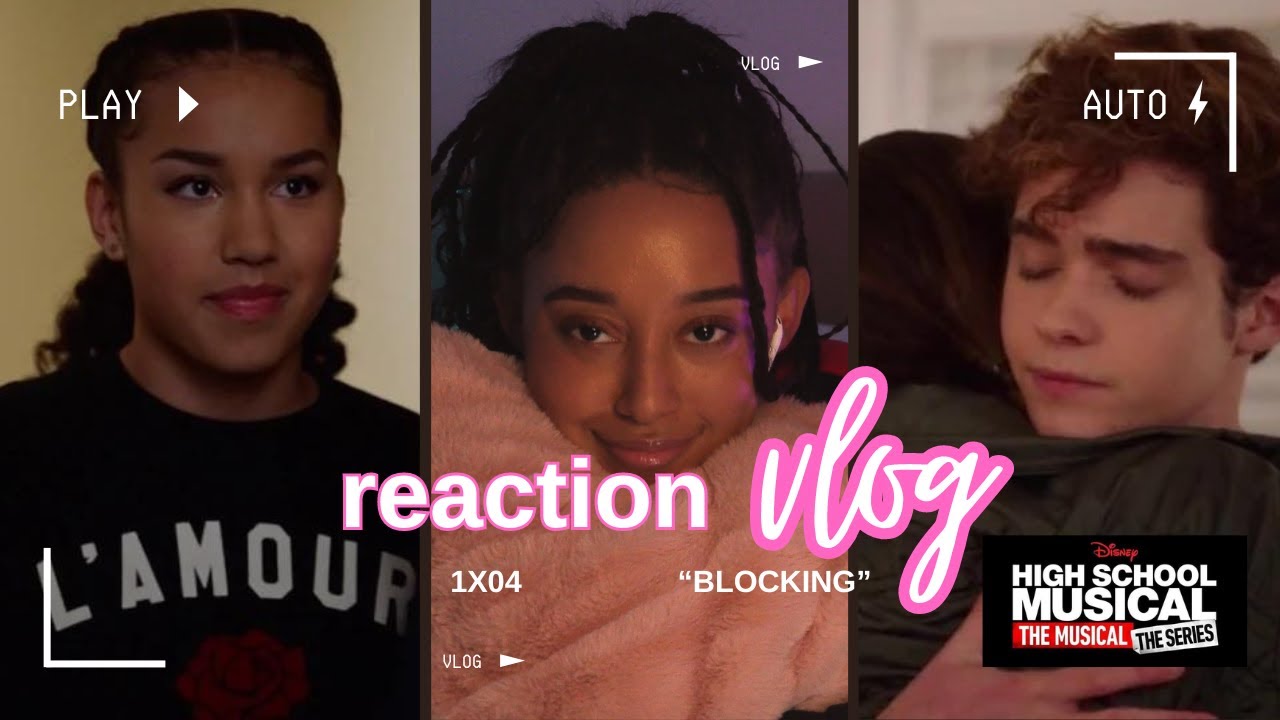 High School Musical: The Musical: The Series - 1x04 