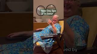 Mandara Day Spa – Luxury in Sanur, Bali for Families & Travelers