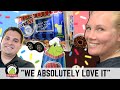 One Fat Frog Jump Cuts - DonutNV