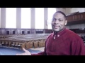 Bethel Community Transformation Center Tour – Pastor Hinds
