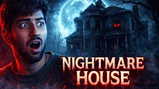 INSANE ENDING 😱 | Nightmare House Chapter 5