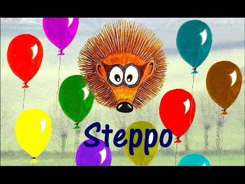 Steppo (Free)