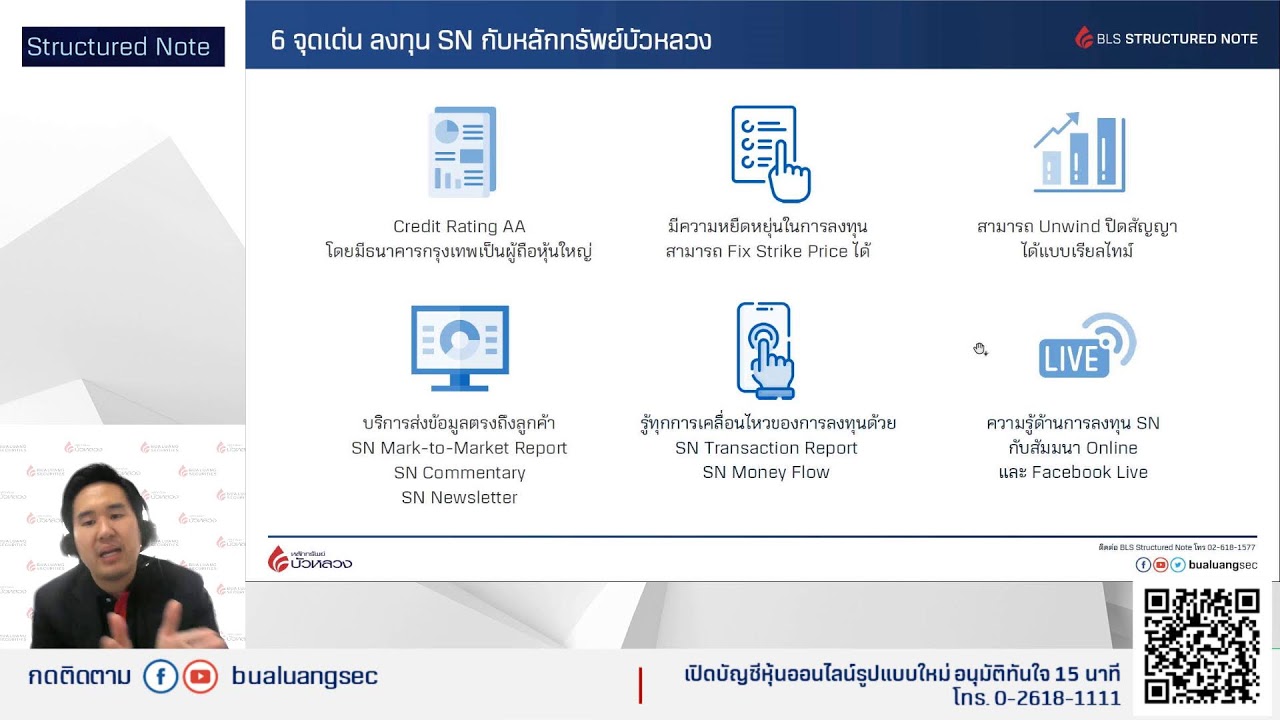 FED เดินหน้าลด QE หนุนความผันผวนตลาดปรับตัวขึ้น รายใหญ่มองจังหวะเก็บยีลด์จาก SN อย่างไร? (17-12-21)