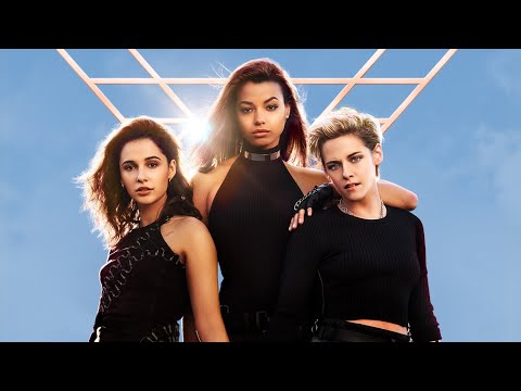 As Panteras (2019) | Sessão Megapix
