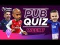 Premier League Pub Quiz | Episode 7