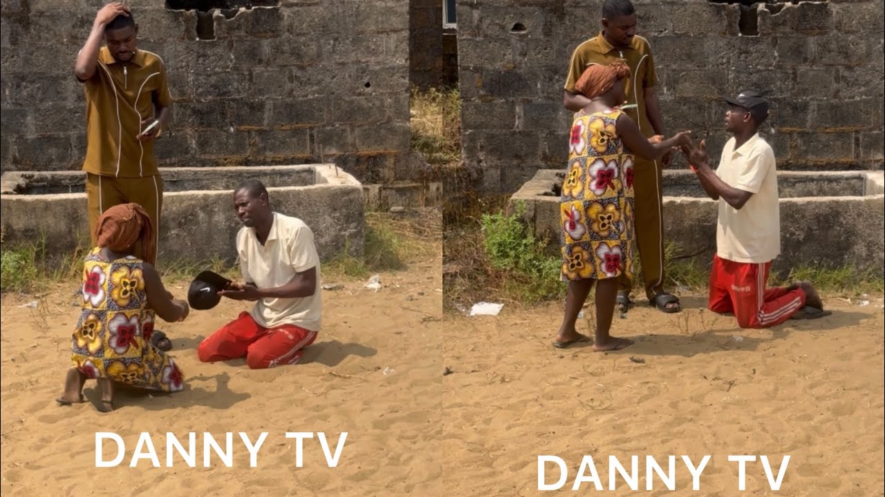 Young Prophet exp0ses shocking deeds of a man given only two months to live