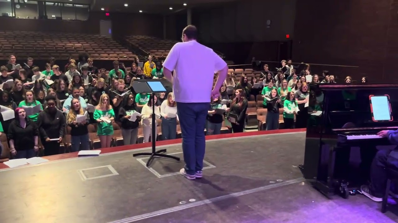 Sisi Ni Moja - Choirpalooza 2026