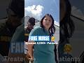 FAKE NURSE: Treated over 4,000 patients before getting Caught 👩‍⚕️ #cops #police #bodycam #nurse